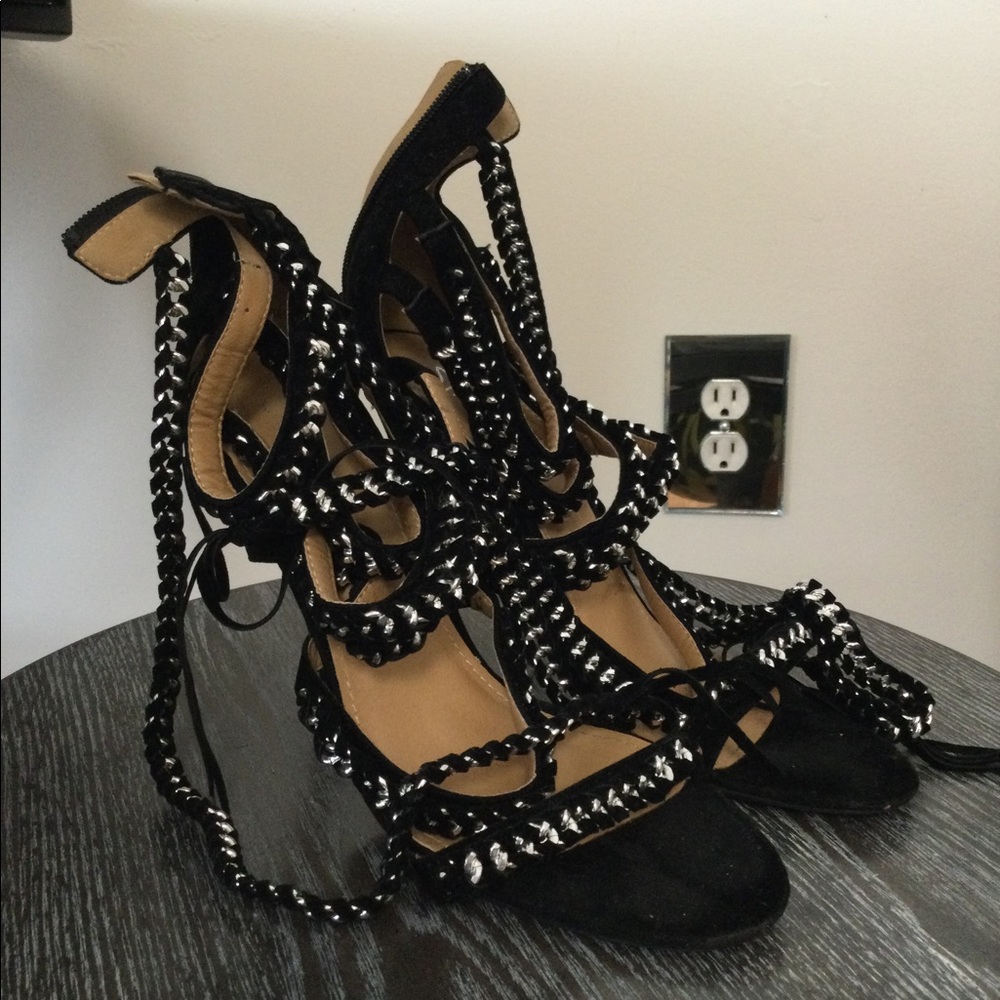 Simmi Heels